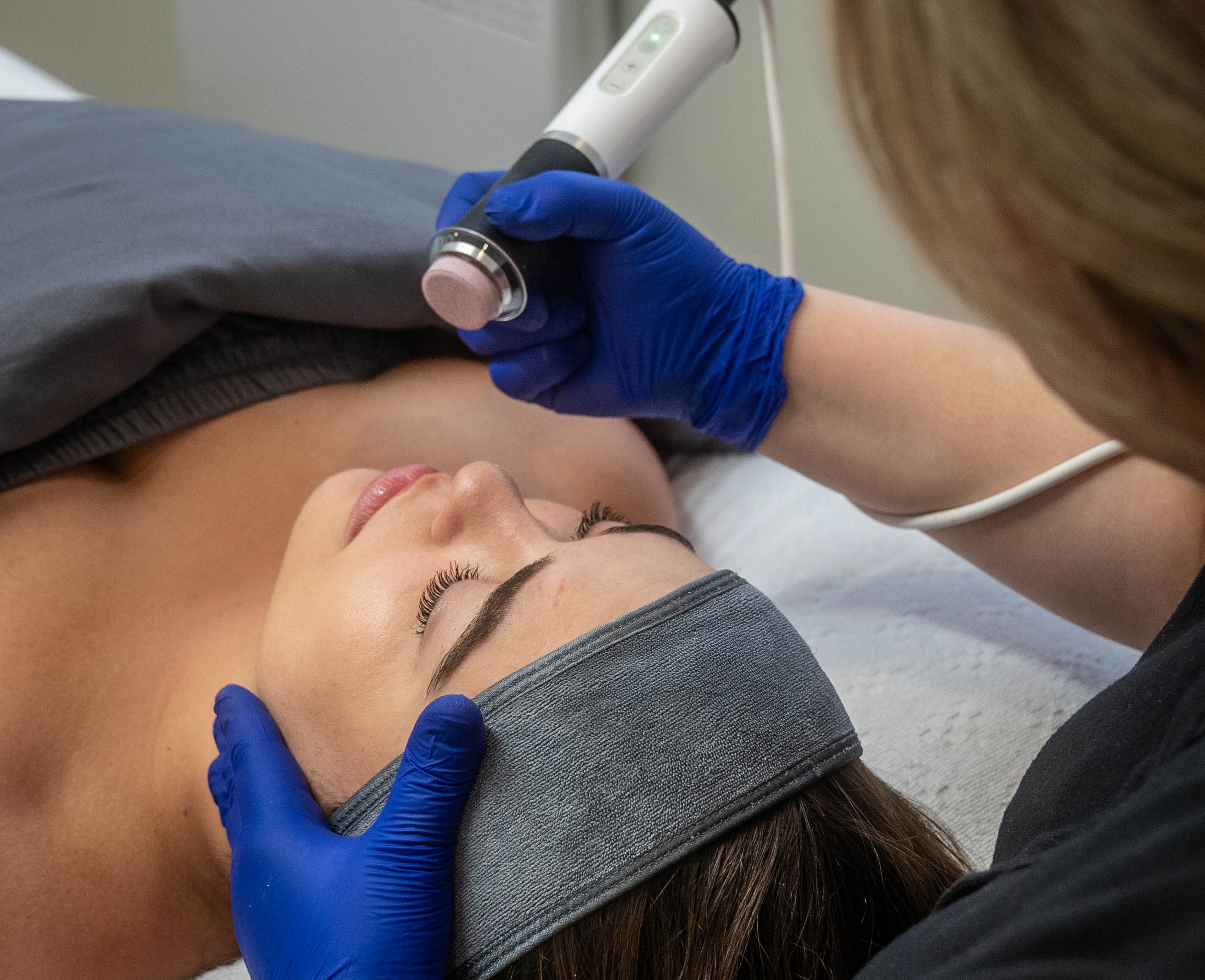 Les meilleurs soins du visage pour une peau éclatante et saine